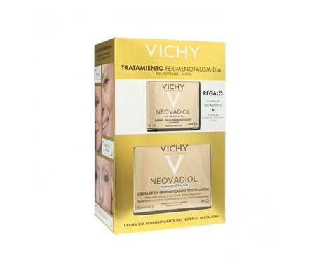 Vichy Crème Jour Périmenopause 50ml
