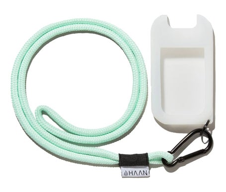 Haan Etui & Cordon Verveine Purifiante 1ut