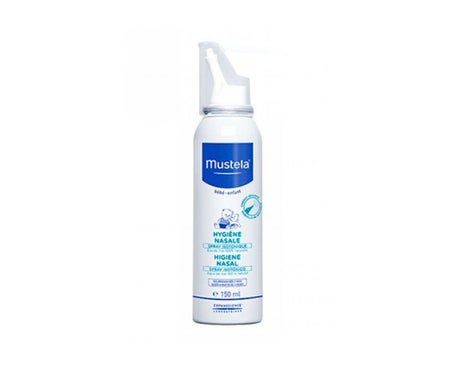 Mustela Eau de Mer Isotonique 150ml