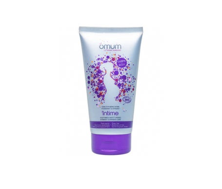 Omum Intime Gel Lavant Bio 150ml