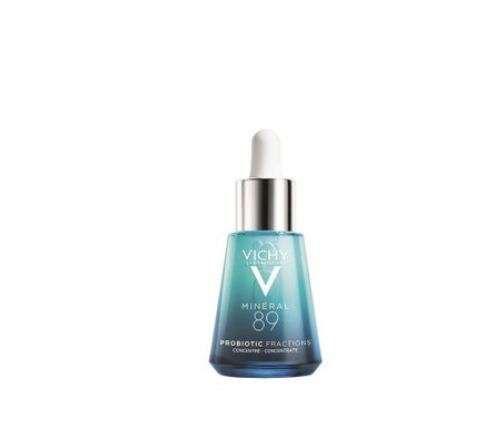 Vichy Minéral 89 Probiotic Fractions 30ml