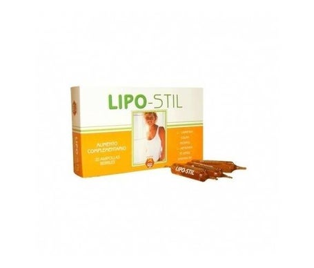 Nale Lipo Stil 20Amp