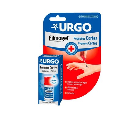 Urgo Filmogel Petites Coupures 3,25ml