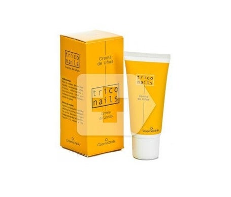 Triconails crème pour les ongles 30ml