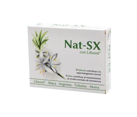 Espadiet Nat Sx 10caps