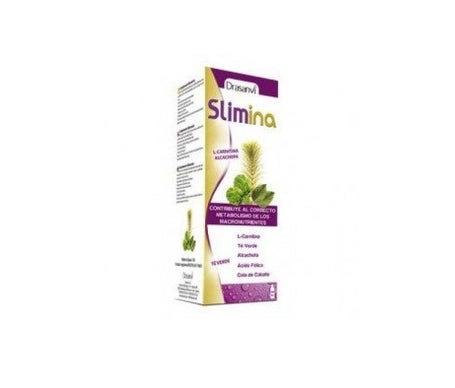 Drasanvi Slimina 250ml