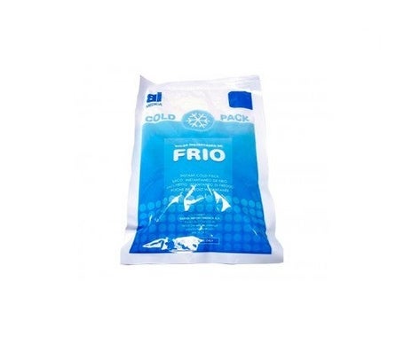 Bsn Medical Physiopack Poche Réutilisable Chaud/ Froid 1 poche