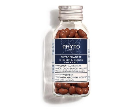 Phyto Phytophanère 120 Capsules