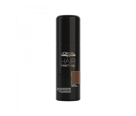 L'oreal Hair Touch Up Light Brown 75ml