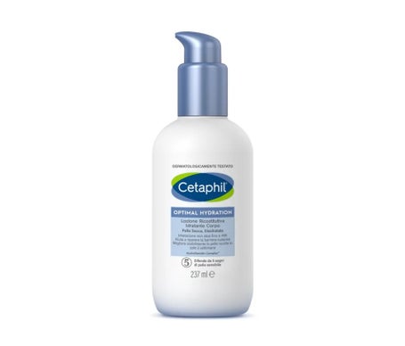 Cetaphil Optimal Hydratation Lotion 237ml