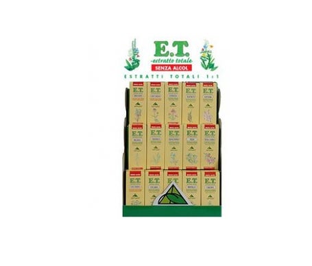 Lemuria Estratto Totale Eleutherococco Total 30ml