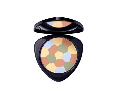Dr. Hauschka Polvos Correctores del Color Calming 02 8g
