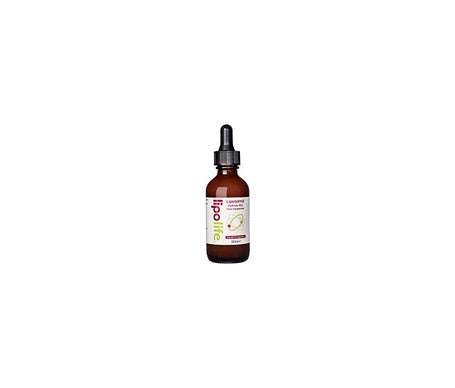 Lipolife Liposomal Hydroxy B12 60ml