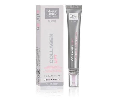 Martiderm® Shot Collagen Lift 20ml