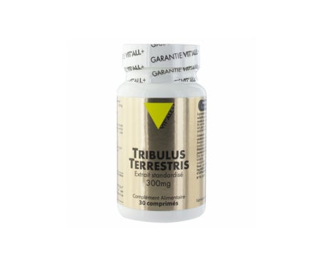 Vit'all Tribulus Terrestris 30comp