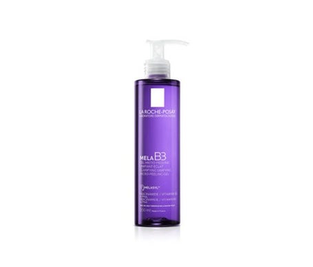 La Roche-Posay Mela B3 Gel Micro-Peeling 200ml