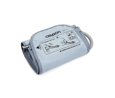 Omron Manguito CM2 Mediano 22-32cm 1ud