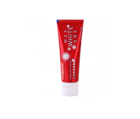 Colgate Dentifrice Max White One Classic 75ml