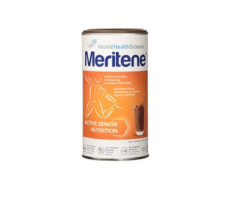 Meritene™ boîte à chocolat 270g