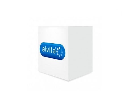 Alvita pur coton roulé 100g