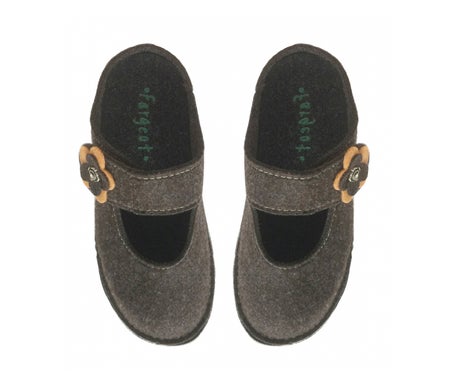 Podowell Macao Chaussure Noir Taille 37 1 Paire