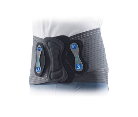 C/Lombatech Anthracite 21Cm T5