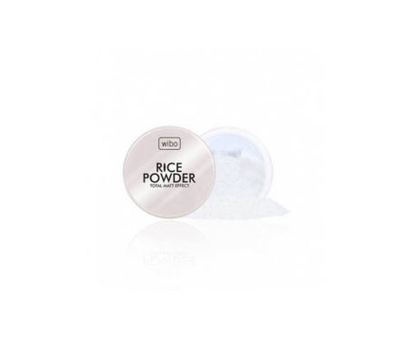 Wibo Rice Face Powder 5,5g