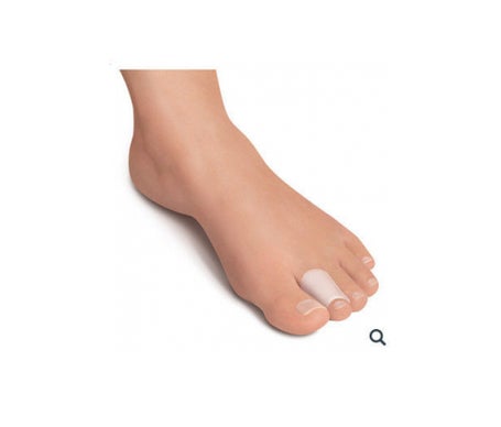 Orliman Feetpad Tube Protecteur Gel Taille M