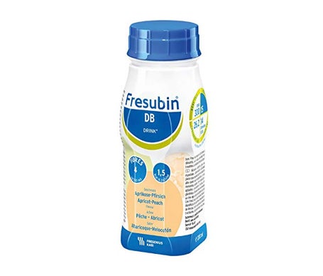 Fresubin Db Drink P/Abr 4X200ml