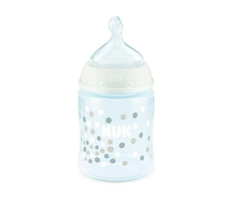 Nuk Biberon First Choice+ 0-6M 150ml
