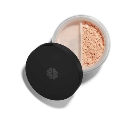Lily Lolo Flawless Silk Finishing Powder 45g