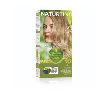 Naturtint 9N Honey Blonde