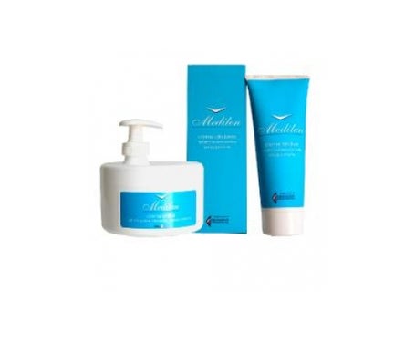 Medilen Crème hydratante 500Ml