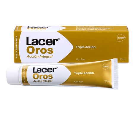 Lacer™ Oros 75ml
