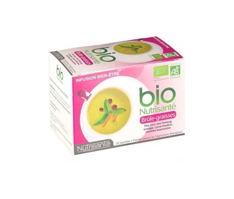 Bionutri Inf Brule-Graisses Sa