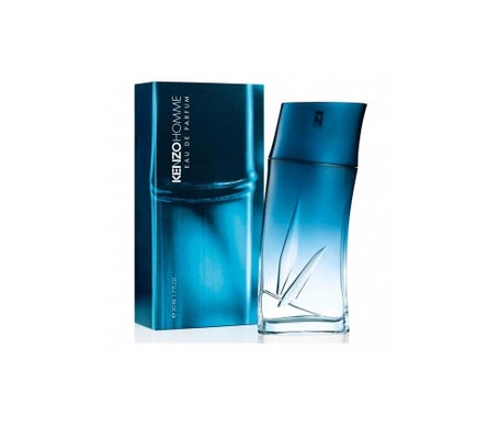 eau de toilette kenzo homme