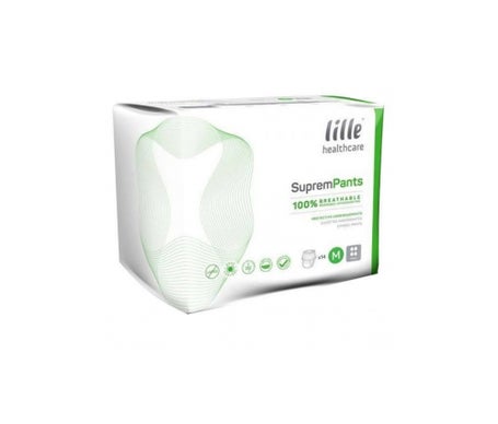 Couch Lil Suprempants Maxi M 14