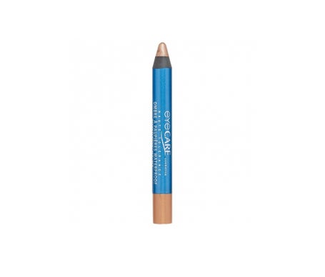 Eye Care Ombre à Paupières Crayon Jumbo Waterproof 763 Miel 3,25g