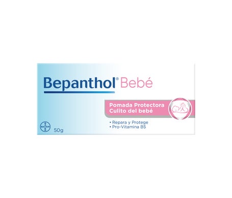 Bepanthen Pommade Bébé 50g