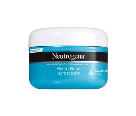 Neutrogena® Hydro Boost Baume rafraîchissant pour le corps 200 ml