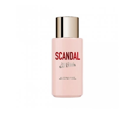 Jean Paul Gaultier Scandal Leche Parfum caporal Parfum caporal 200ml Vapori
