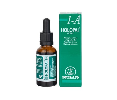 Equisalud Holopai 1A 31 Ml-image
