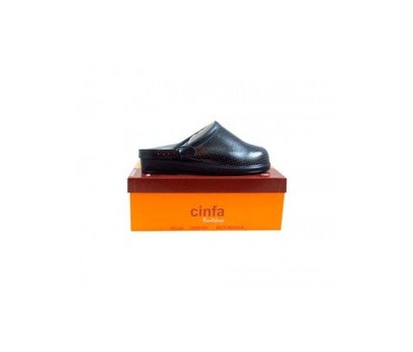 Clog Cinfa Bleu Cinfa Micromassage N38