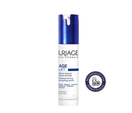 Uriage Age Lift Sérum Intensif Lissant Fermeté 30ml