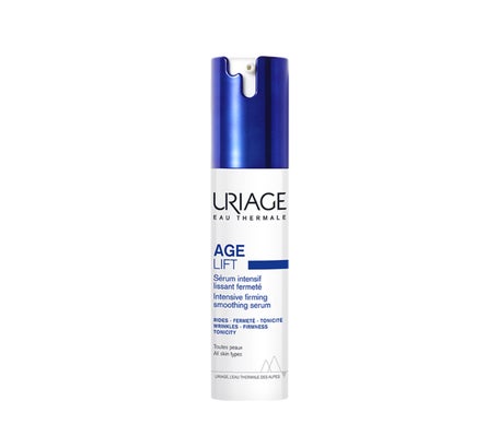 Uriage Age Lift Sérum Intensif Lissant Fermeté 30ml