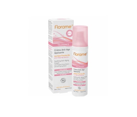 Florame Tolerance Cr A/Ag Apai50ml
