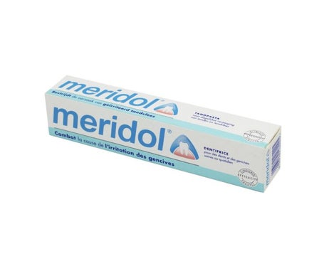 Dentifrice Meridol 75ml
