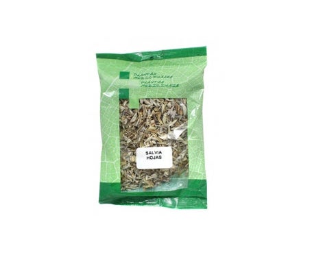 Plameca Feuilles de Sauge Trit 50g