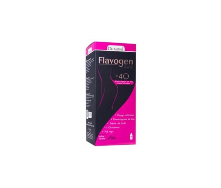 Flavogen Silhouette 500ml