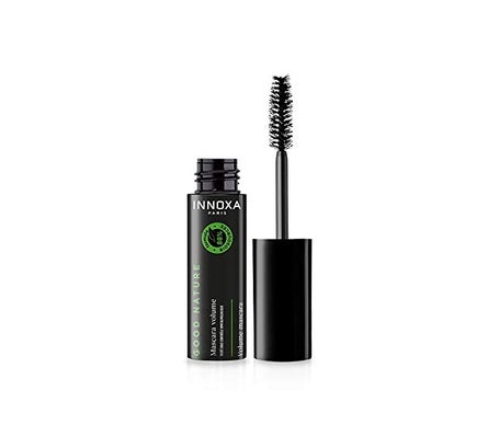 Innoxa Mascara Good Nature Volumen Noir 6,5ml